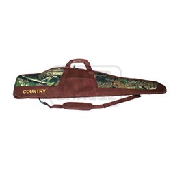 Fourreau carabine camo - Country Sellerie