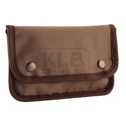 Pochette Cordura - Country Sellerie