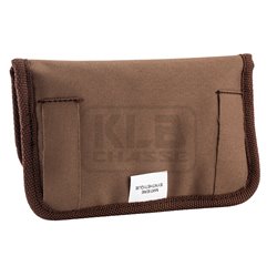 Pochette Cordura - Country Sellerie