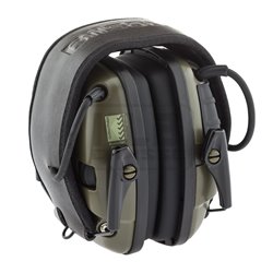 Casque amplifié Bilsom Impact TM Sport