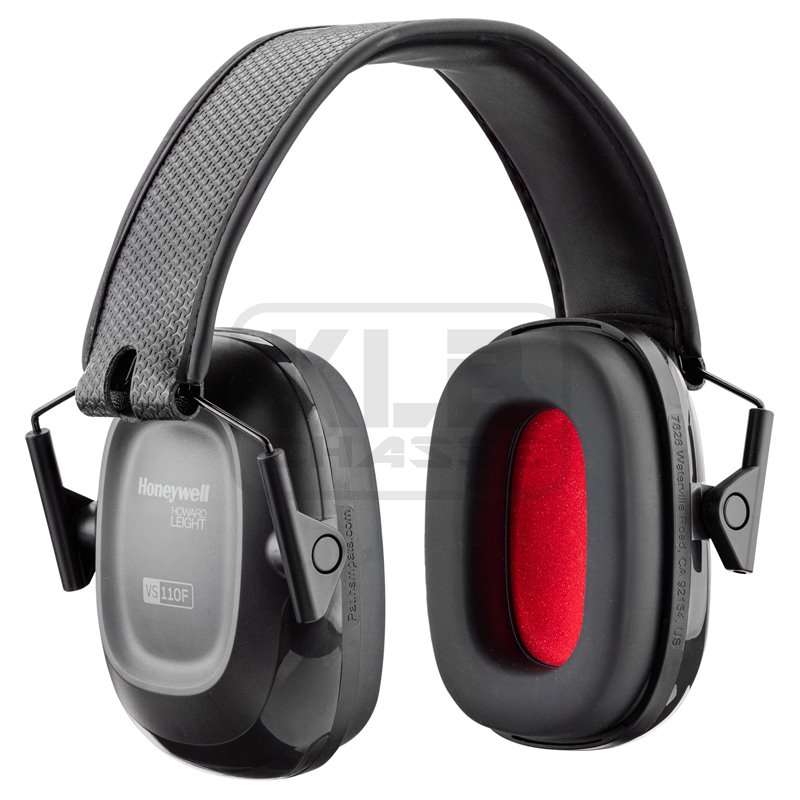 Casque antibruit compact Verishield VS 110F - Bilsom