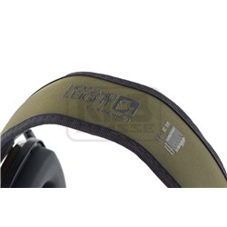 Casque pliable LOF kaki - Bilsom