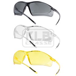 Lunettes de protection A700 - Bilsom