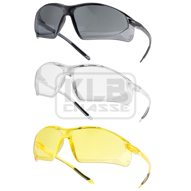 Lunettes de protection A700 - Bilsom