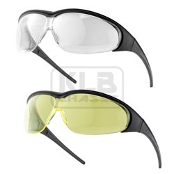 Lunettes de protection Millenia - Bilsom