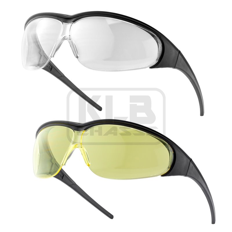 Lunettes de protection Millenia - Bilsom