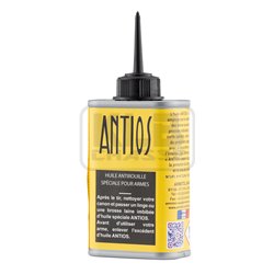 Burette huille antirouille - Antios