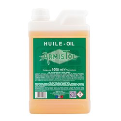 Bidon d'huile - Armistol