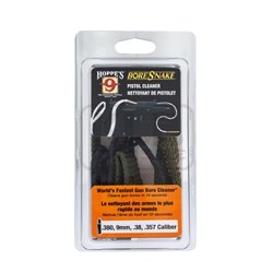 Cordon de nettoyage BoreSnake pour canons pistolets et revolvers