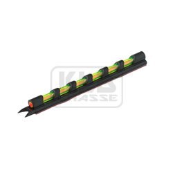 Guidon de fibre optique - Truglo