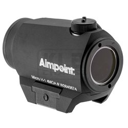 Viseur point rouge Aimpoint Micro H1