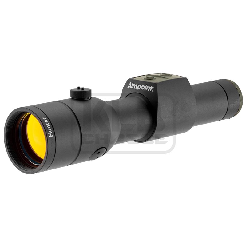 Viseur point rouge Aimpoint Hunter