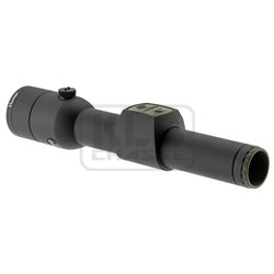 Viseur point rouge Aimpoint Hunter