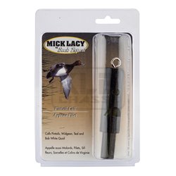 Appeau Mick Lacy colvert pilet sarcelle - Buck Expert