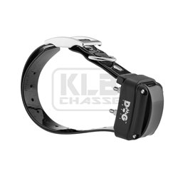 Collier de dressage Dogtrace d-control 600 plus