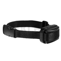 Collier anti-aboiement d-mute pour chien - Dog Trace