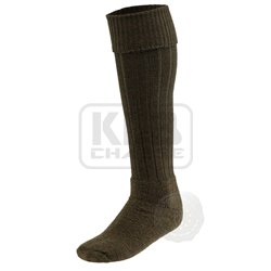 Chaussettes Scarba foot