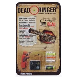 Uni-Bead - Dead Ringer