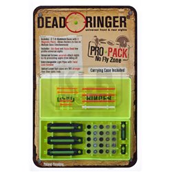 Pro Pack - Dead Ringer