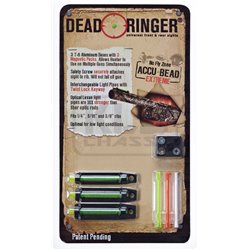 Accu Bead Extreme - Dead Ringer