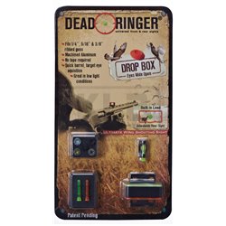 Drop Box - Dead Ringer