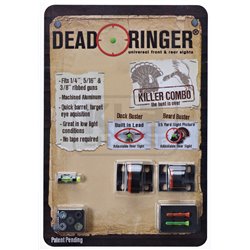 Killer Combo - Dead Ringer