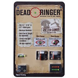 Killer Combo - Dead Ringer