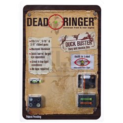 Duck Buster - Dead Ringer