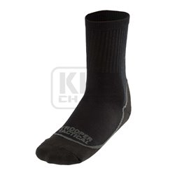 Chaussettes trooper tactical Noir ou kaki