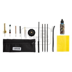 Kit de nettoyage arme 5.56 et lance grenade 40 mm