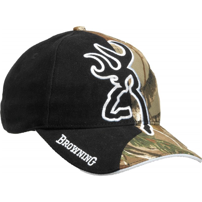 Casquette Big Buckmark