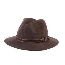 Chapeau Browning Classic Wool