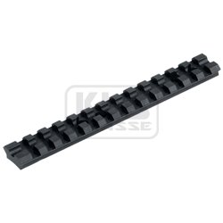 Rail Picatinny pour Maverick 88 / Mossberg 500 - UTG