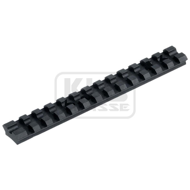 Rail Picatinny pour Maverick 88 / Mossberg 500 - UTG