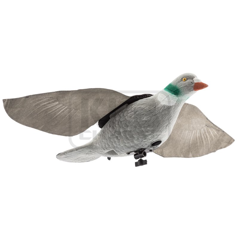 Appelant Pigeon Super flap