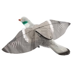 Appelant Pigeon Super flap