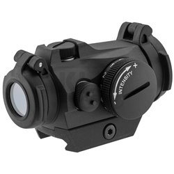 Viseur point rouge Aimpoint Micro H2