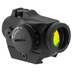 Viseur point rouge Aimpoint Micro H2