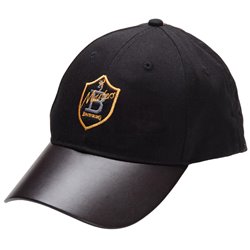 Casquette Master 2 noir