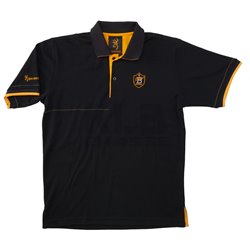 Polo Browning Master Pro 2 noir