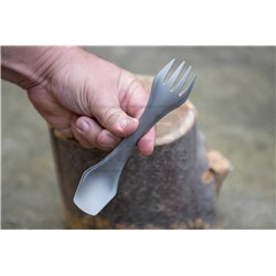 Spork - Fourchette/Cuillère/Couteau 3 en 1