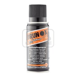 Huile Turbo-Spray en pulvérisateur 120 ml/100 ml - Brunox