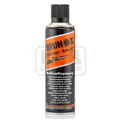 Huile Turbo-Spray en aérosol 300 ml - Brunox