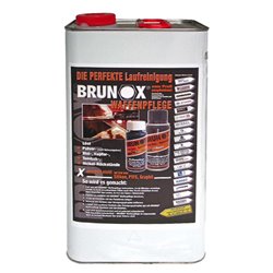 Huile Turbo-Spray en bidon de 5 l  - Brunox