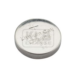 Pile Lithium CR2354 - 3 volts - Ansmann