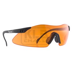 Lunettes de protection Claybuster orange - Browning