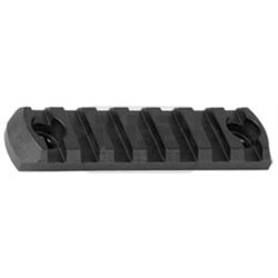 M-lok rail Picatinny 7 slots - Magpul