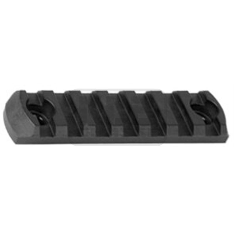 M-lok rail Picatinny 7 slots - Magpul