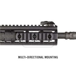 M-lok rail Picatinny 9 slots - Magpul