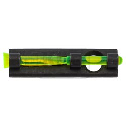 Guidon Comp Sight 8 fibres en set - Hi-Viz